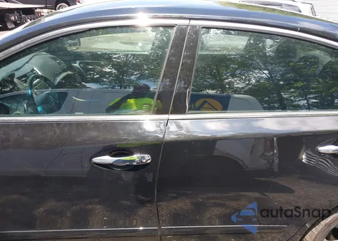 2017 Nissan Altima 2.5 Sr z USA, uszkodzony, nr VIN 1N4AL3AP8HC222679